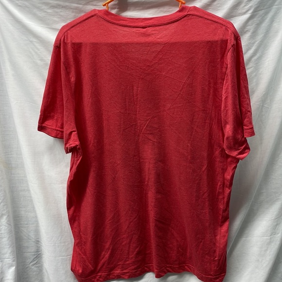 Bella-Canvas “hanging with my heifers follow your roots”tee xl. - Picture 3 of 4